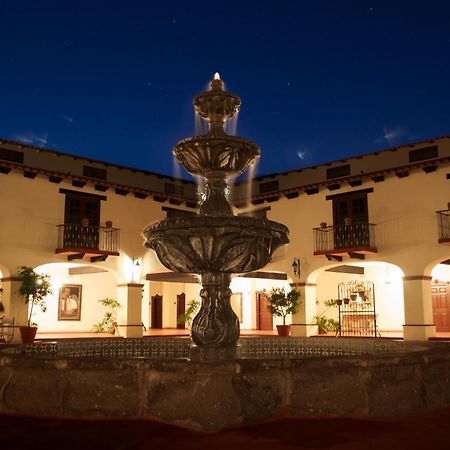 Hacienda Bajamar Hotel La Mision Eksteriør billede
