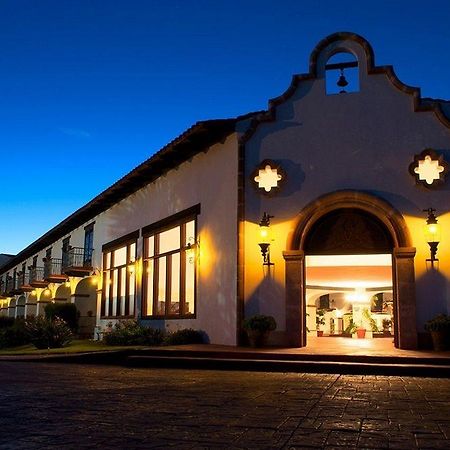 Hacienda Bajamar Hotel La Mision Eksteriør billede