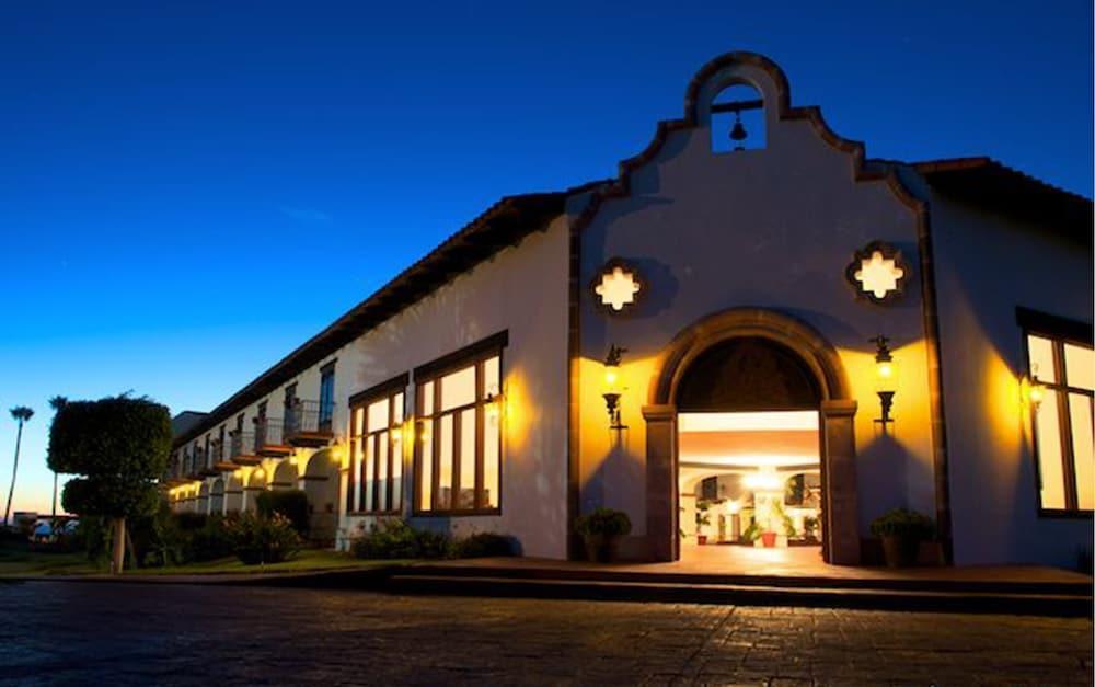 Hacienda Bajamar Hotel La Mision Eksteriør billede