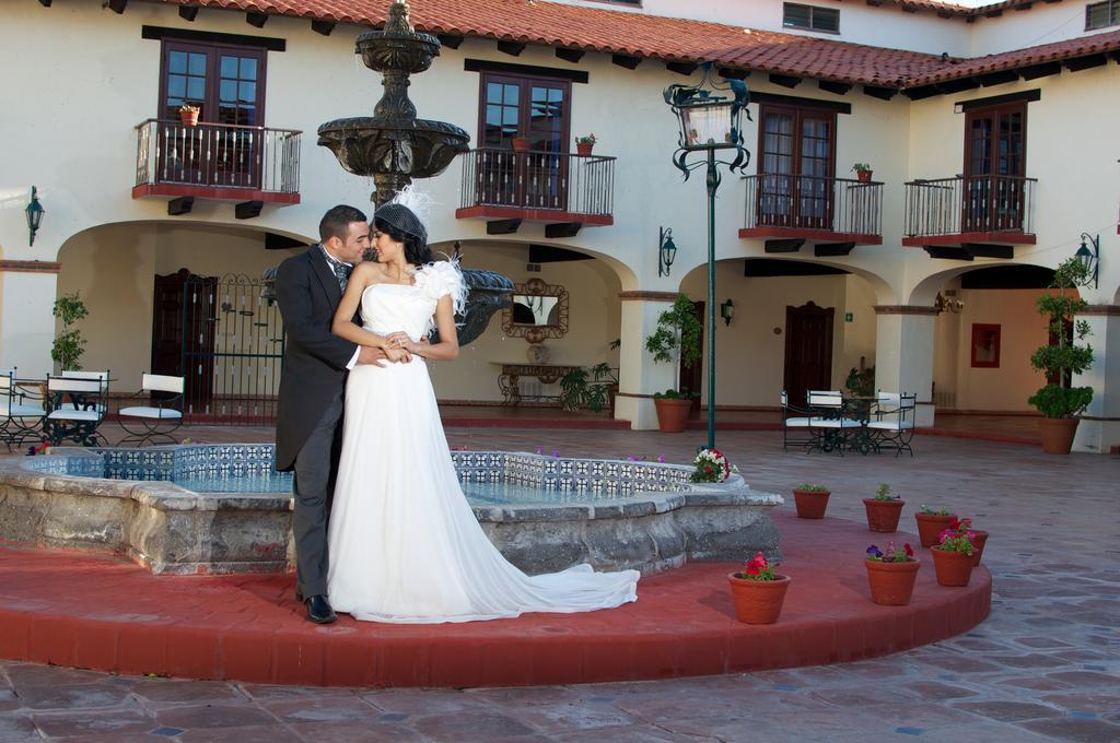 Hacienda Bajamar Hotel La Mision Eksteriør billede