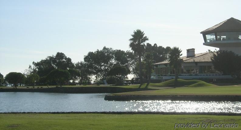 Hacienda Bajamar Hotel La Mision Eksteriør billede