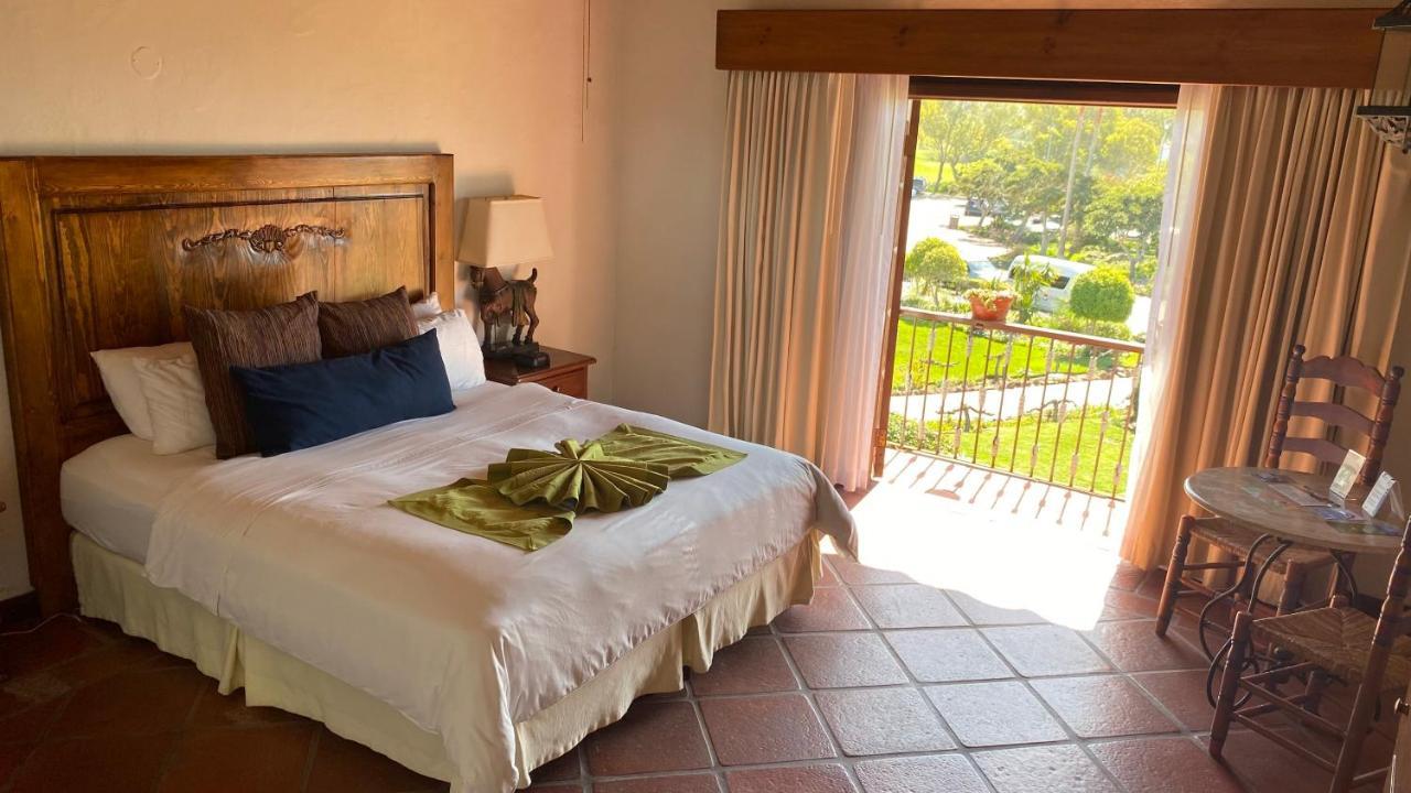 Hacienda Bajamar Hotel La Mision Værelse billede
