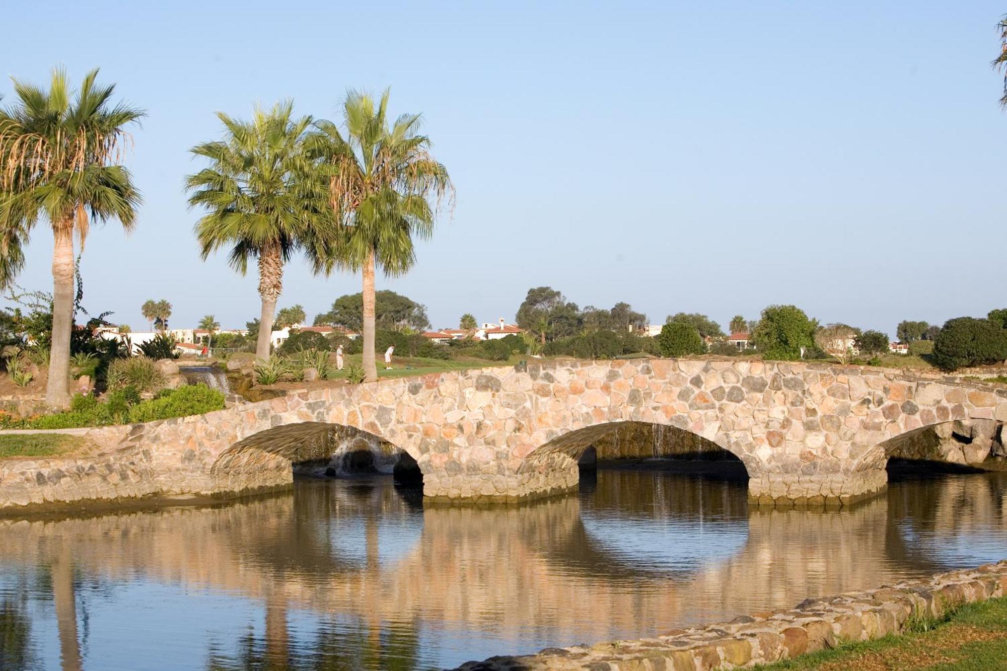 Hacienda Bajamar Hotel La Mision Eksteriør billede