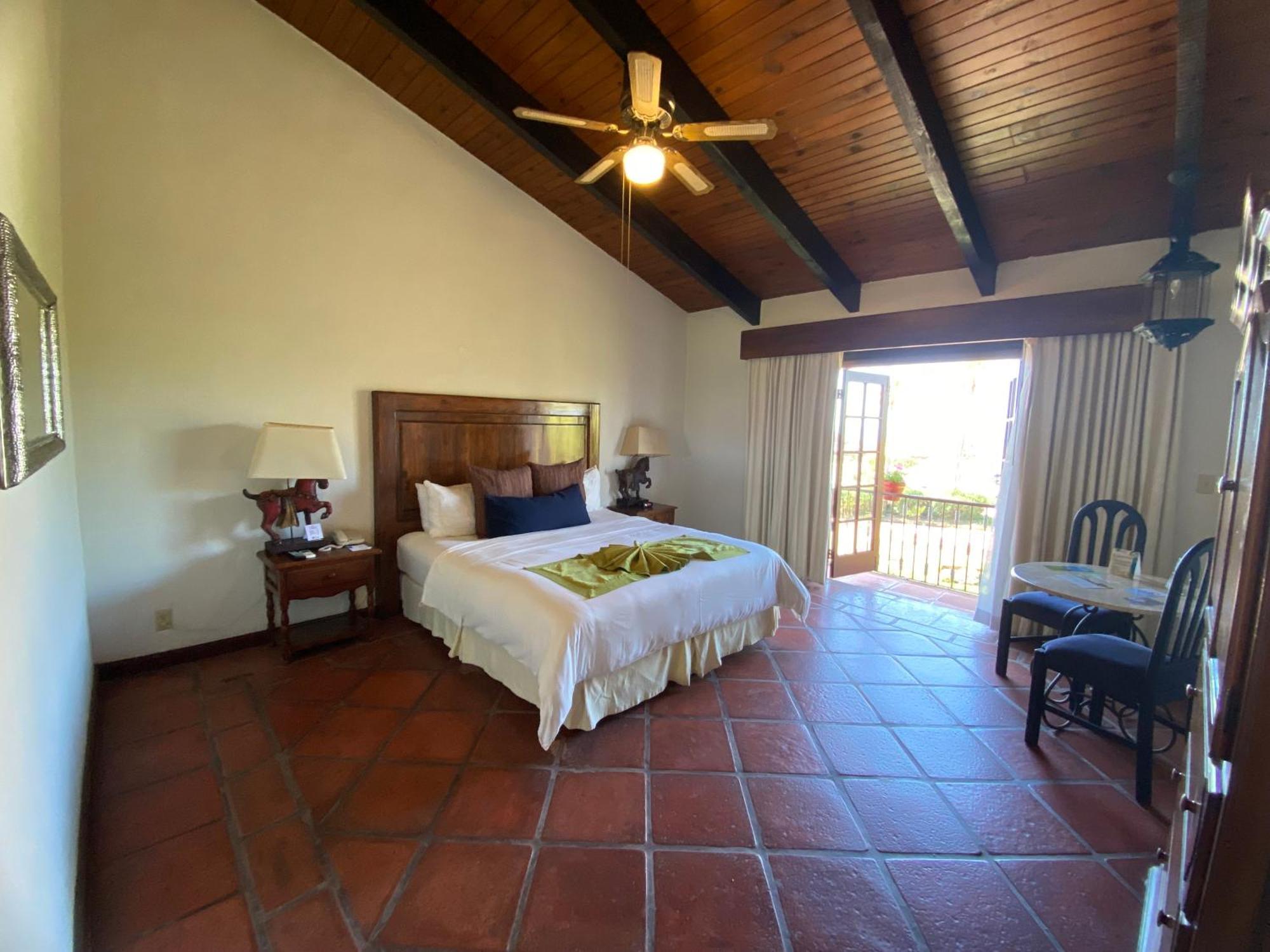 Hacienda Bajamar Hotel La Mision Værelse billede
