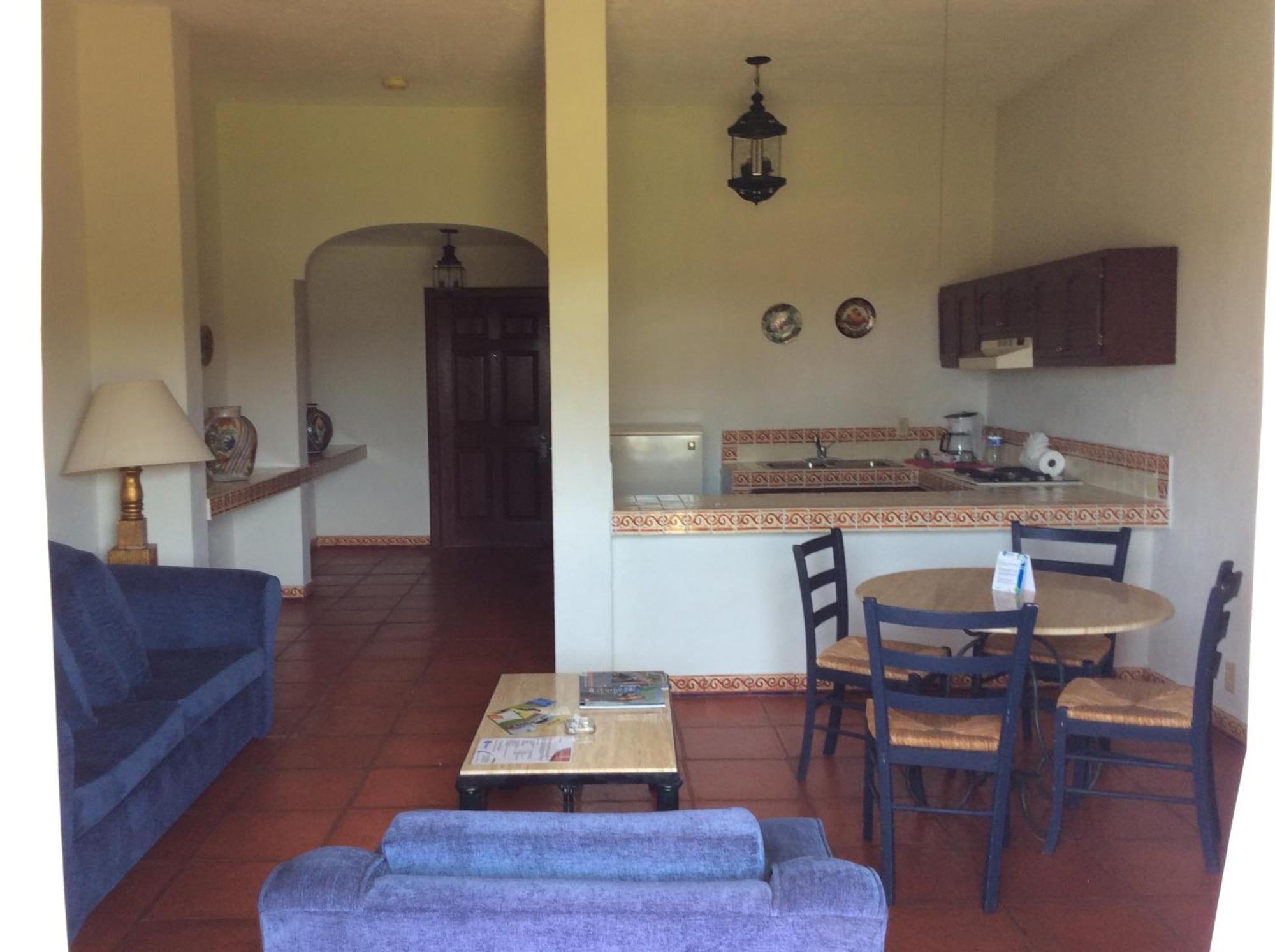 Hacienda Bajamar Hotel La Mision Eksteriør billede