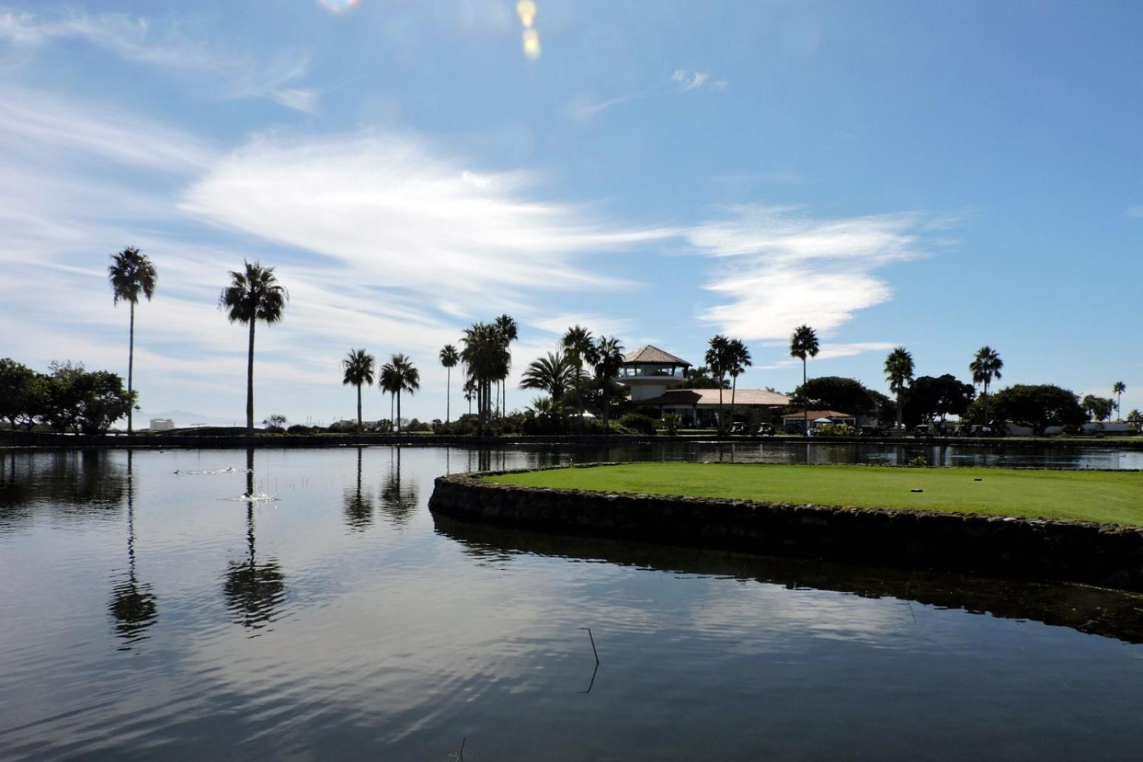Hacienda Bajamar Hotel La Mision Eksteriør billede
