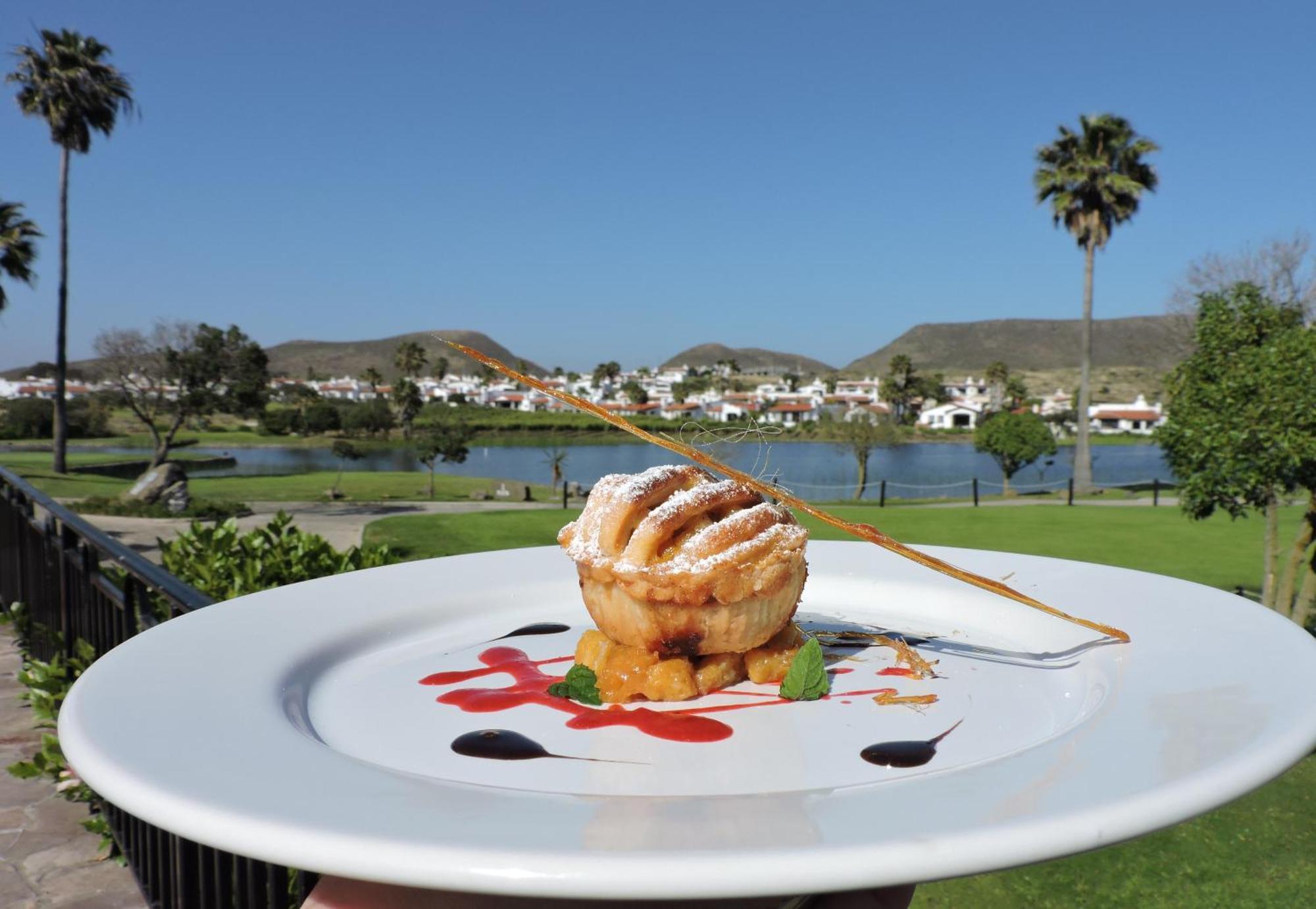Hacienda Bajamar Hotel La Mision Eksteriør billede