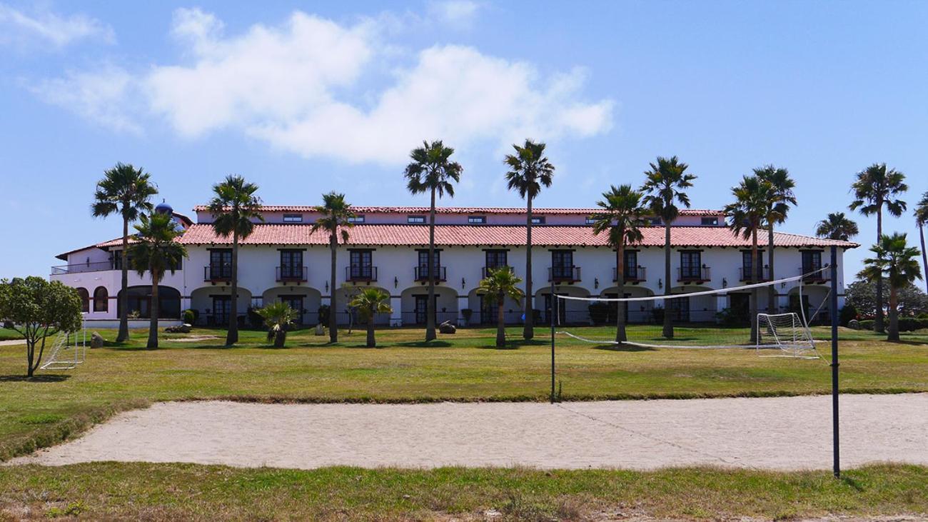 Hacienda Bajamar Hotel La Mision Eksteriør billede