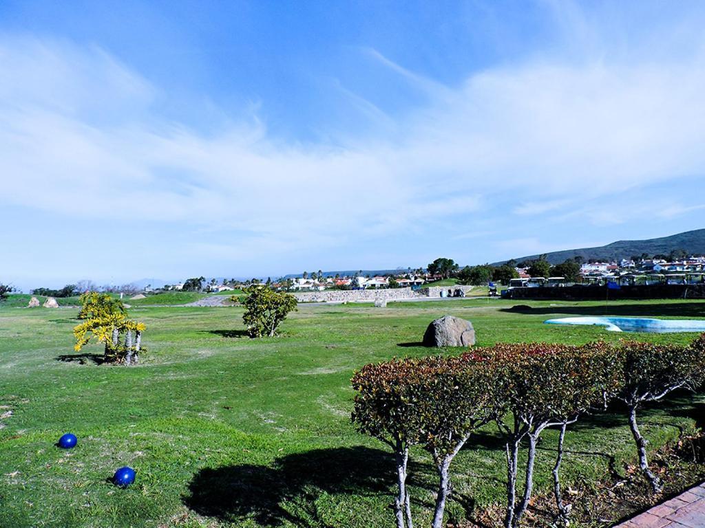 Hacienda Bajamar Hotel La Mision Eksteriør billede