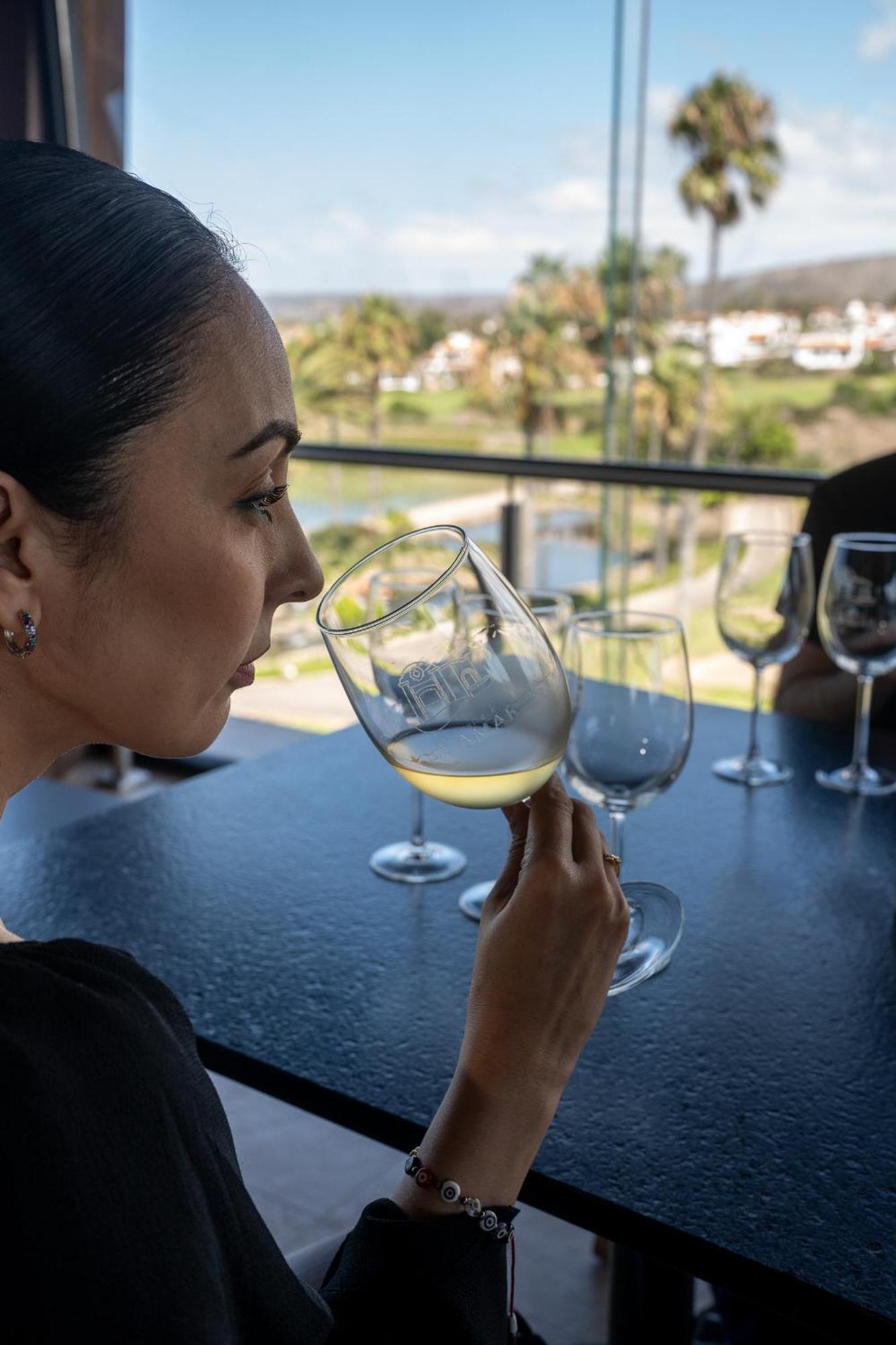 Hacienda Bajamar Hotel La Mision Eksteriør billede