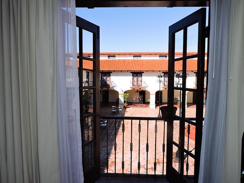 Hacienda Bajamar Hotel La Mision Eksteriør billede