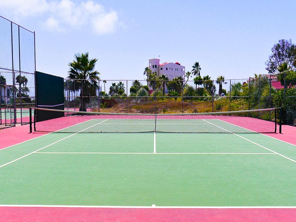 Hacienda Bajamar Hotel La Mision Eksteriør billede