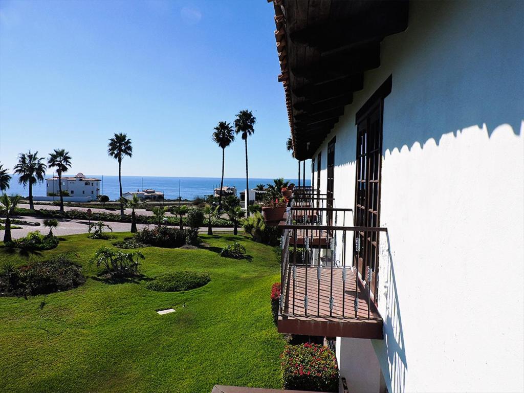 Hacienda Bajamar Hotel La Mision Eksteriør billede