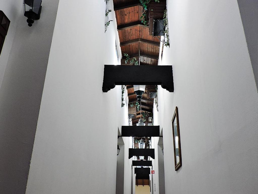 Hacienda Bajamar Hotel La Mision Eksteriør billede