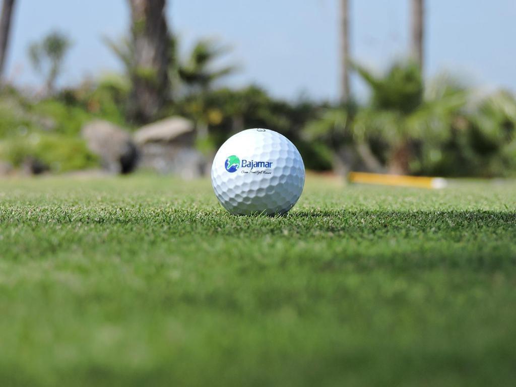 Hacienda Bajamar Hotel La Mision Eksteriør billede
