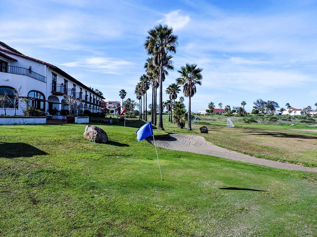 Hacienda Bajamar Hotel La Mision Eksteriør billede