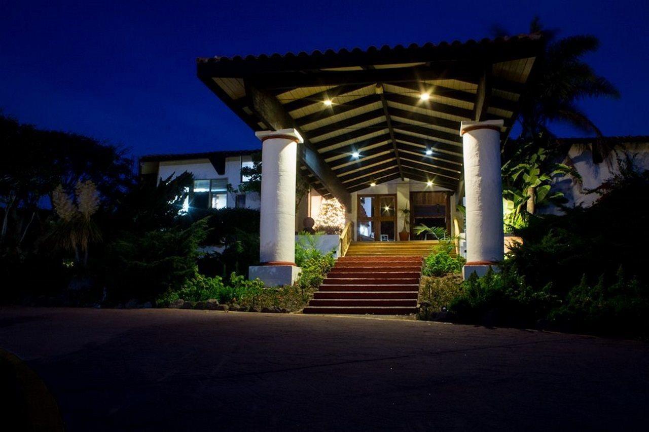 Hacienda Bajamar Hotel La Mision Eksteriør billede