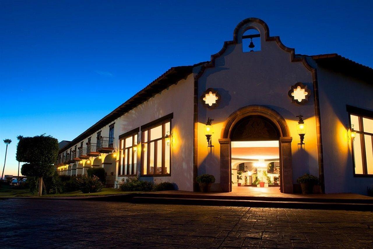Hacienda Bajamar Hotel La Mision Eksteriør billede