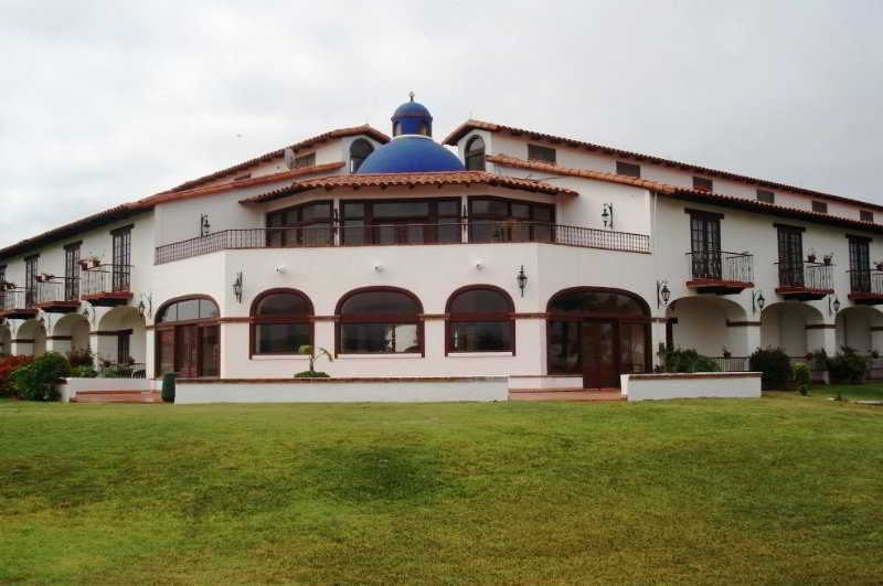 Hacienda Bajamar Hotel La Mision Eksteriør billede