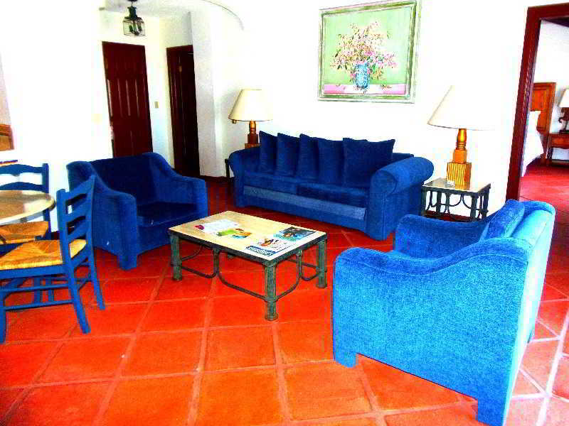 Hacienda Bajamar Hotel La Mision Eksteriør billede