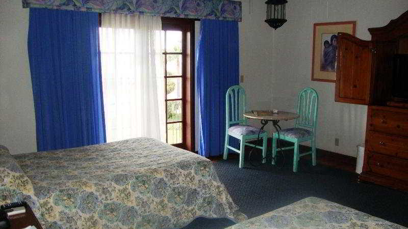 Hacienda Bajamar Hotel La Mision Eksteriør billede