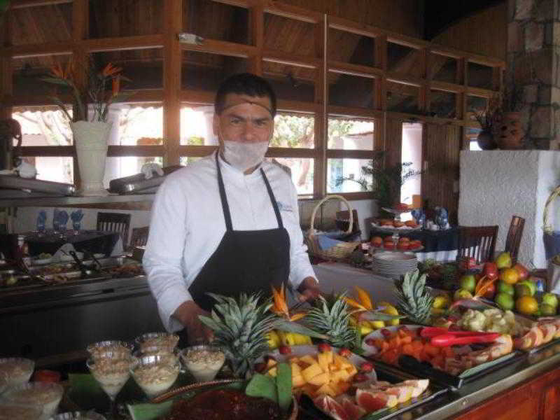 Hacienda Bajamar Hotel La Mision Eksteriør billede