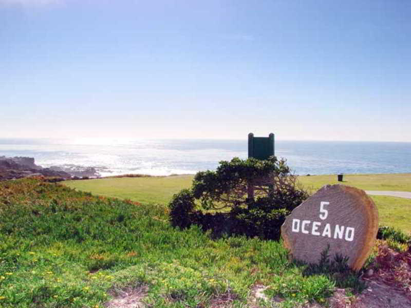 Hacienda Bajamar Hotel La Mision Eksteriør billede