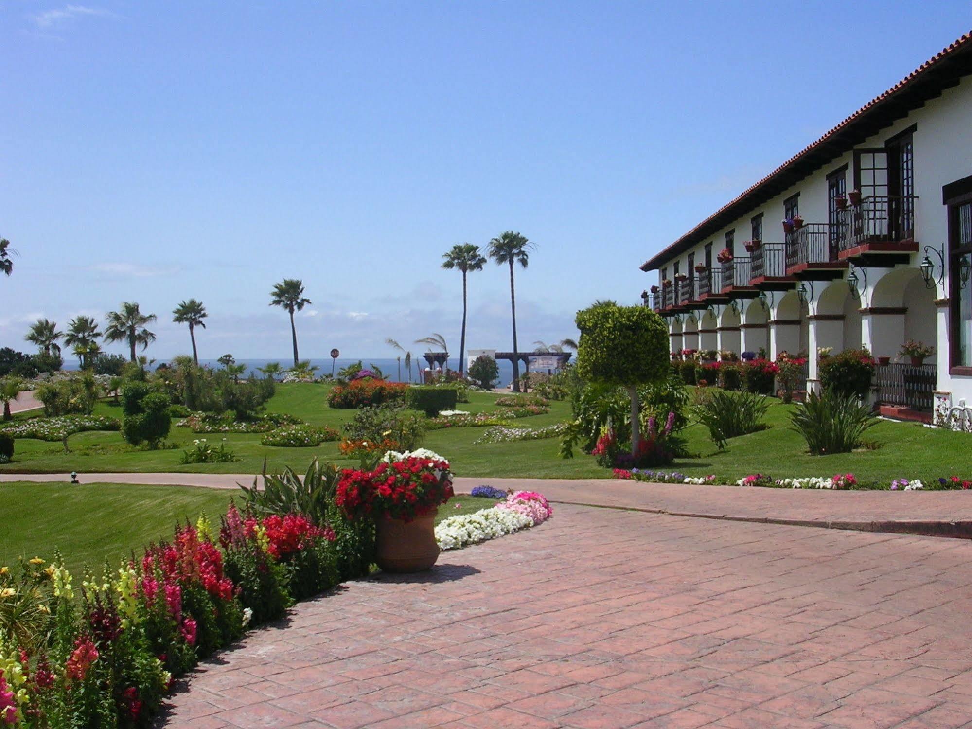 Hacienda Bajamar Hotel La Mision Eksteriør billede