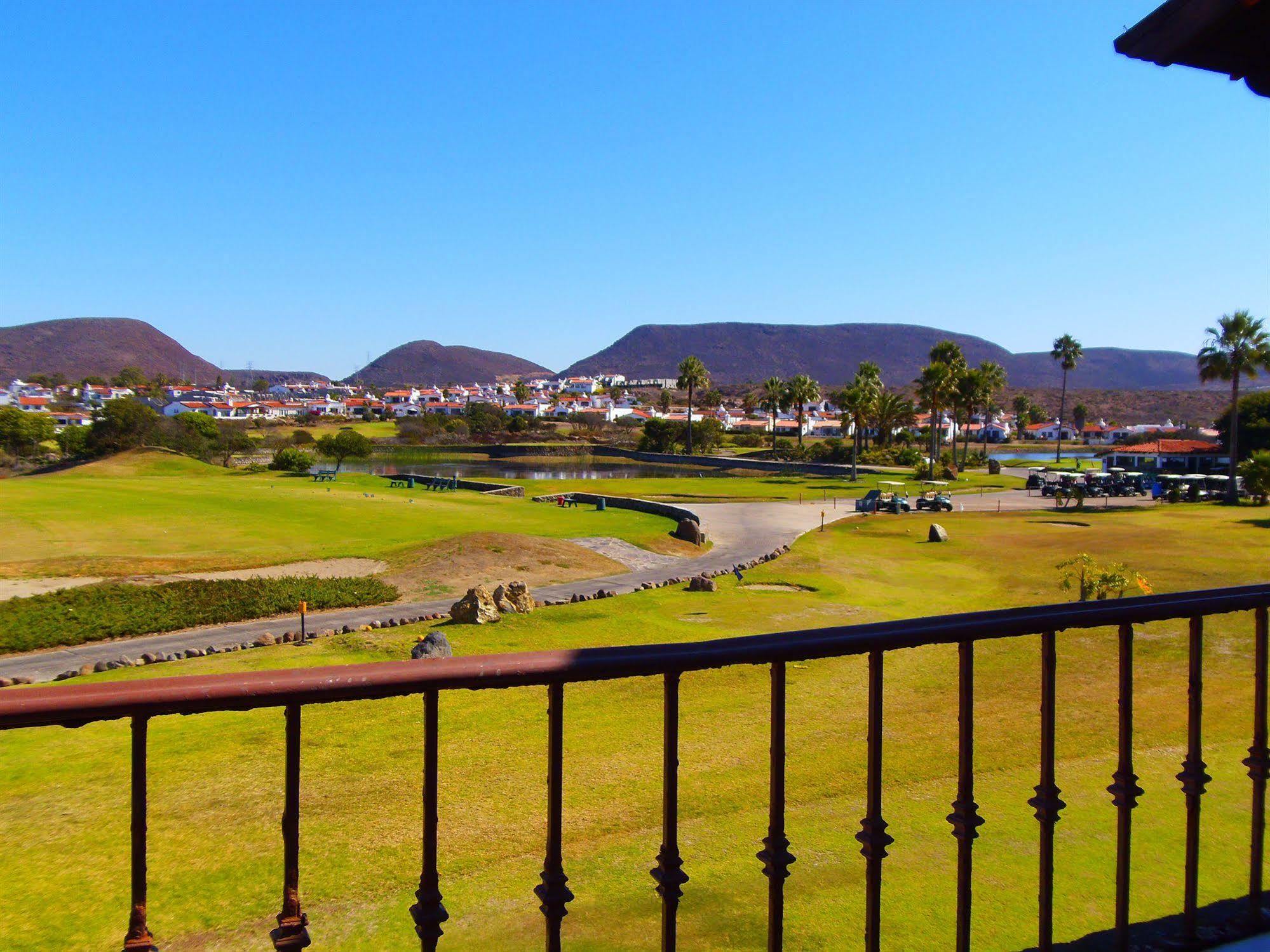 Hacienda Bajamar Hotel La Mision Eksteriør billede