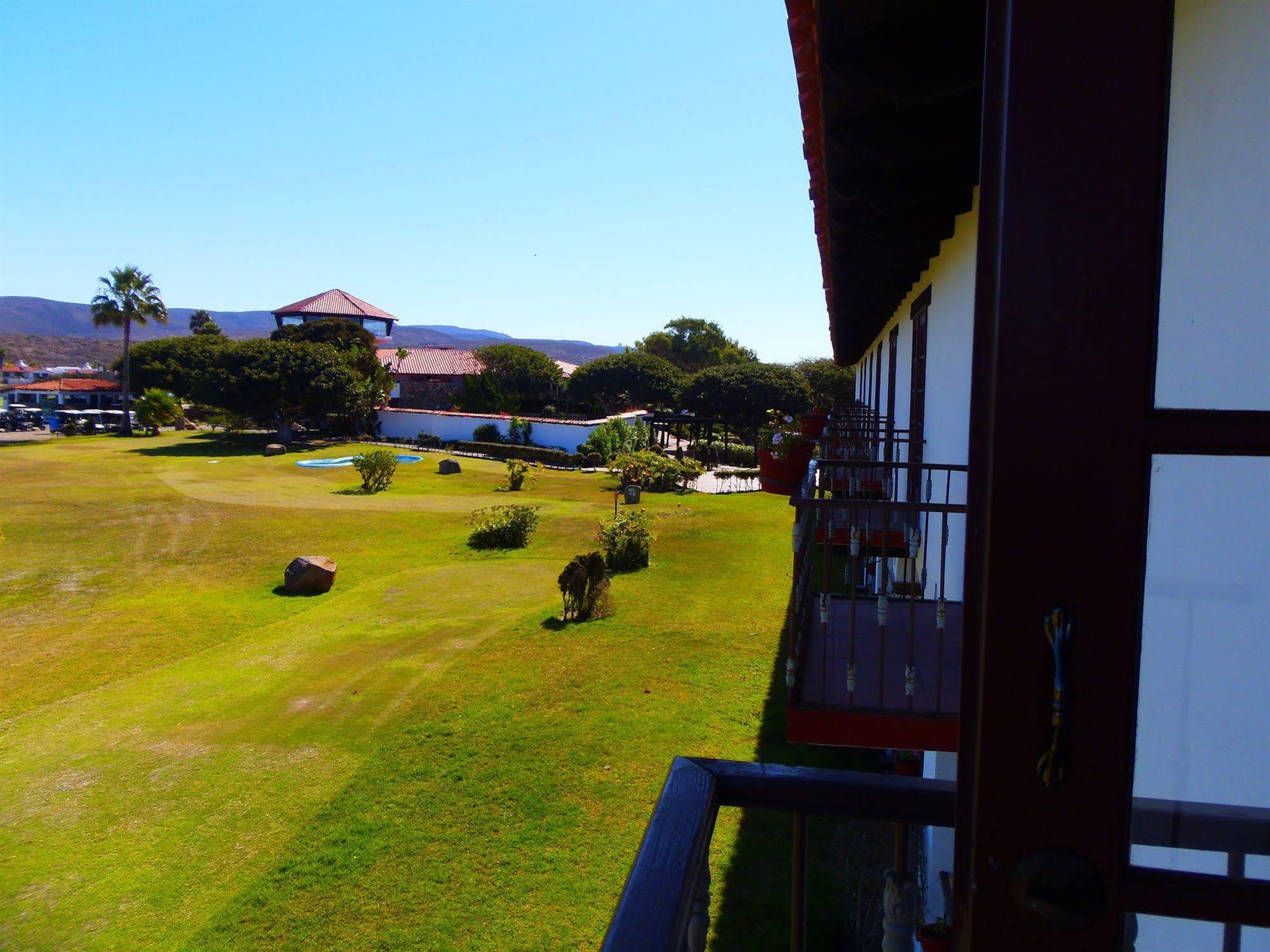 Hacienda Bajamar Hotel La Mision Eksteriør billede
